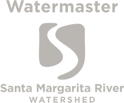 Santa Margarita River Watershed Watermaster Logo