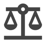 Scales Law Scales