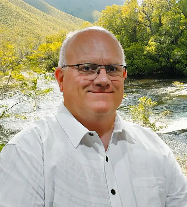 Watermaster - Tom Kennedy